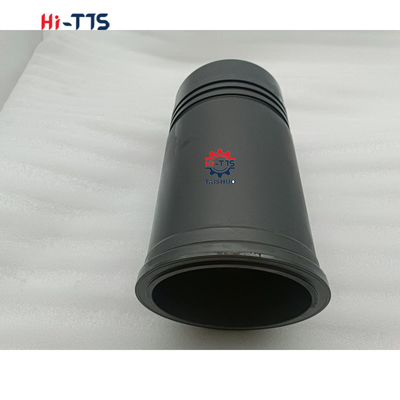6151-22-2220 6151-21-2220 ซิลินเดอร์ไลนเนอร์ 6D125 S6D125 ส่วนเครื่องยนต์