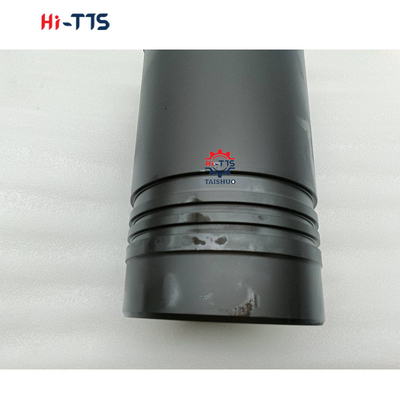 6151-22-2220 6151-21-2220 ซิลินเดอร์ไลนเนอร์ 6D125 S6D125 ส่วนเครื่องยนต์