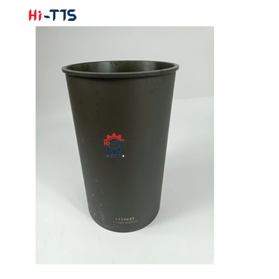 เครื่องยนต์ไดเซลลินดอร์ไลนเนอร์ 11462-E0060 สําหรับ J08E J05E ไซลินดอร์ไลนเนอร์