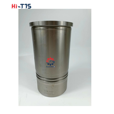 คุณภาพดี D7E D7D เครื่องยนต์กล่องลาย 0425-3772 20405909 VOE20450770