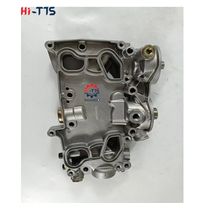 BF4M2012 อุปกรณ์สํารองเครื่องขุดกล่องเครื่องเย็นน้ํามัน Assy 04254556 04295964 20459205 สําหรับ Deu-tz