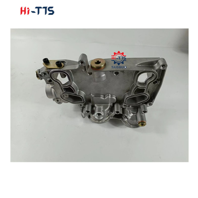 BF4M2012 อุปกรณ์สํารองเครื่องขุดกล่องเครื่องเย็นน้ํามัน Assy 04254556 04295964 20459205 สําหรับ Deu-tz