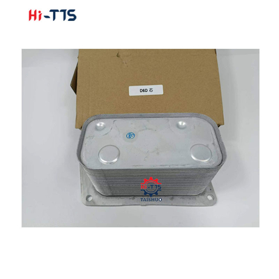 D6D อะไหล่เครื่องยนต์ เครื่องเย็นน้ํามัน 20511773 21707096