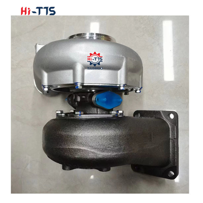 WD615 เครื่องยนต์ไดเซล ทอร์โบชาร์เจอร์ กลุ่ม 61561111227A
