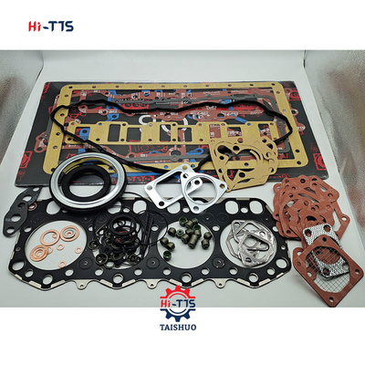 เครื่องขุด เครื่องชุดตัวกรองครบครัน C4.2 ชุดตัวกรองครบครัน CAT C4.2