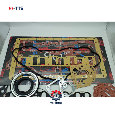 เครื่องขุด เครื่องชุดตัวกรองครบครัน C4.2 ชุดตัวกรองครบครัน CAT C4.2