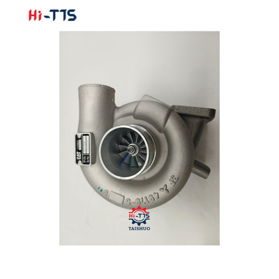 320DCAT เครื่องยนต์ไดเซล ทอร์โบชาร์เจอร์ กลุ่ม 287-0049