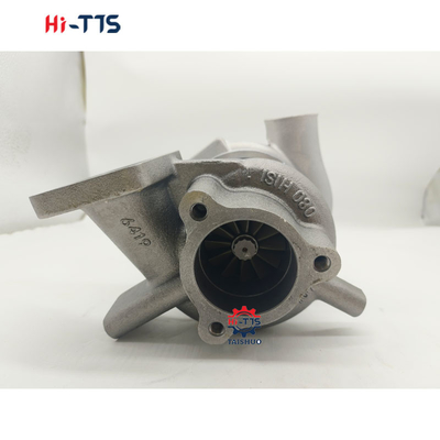 320DCAT เครื่องยนต์ไดเซล ทอร์โบชาร์เจอร์ กลุ่ม 287-0049