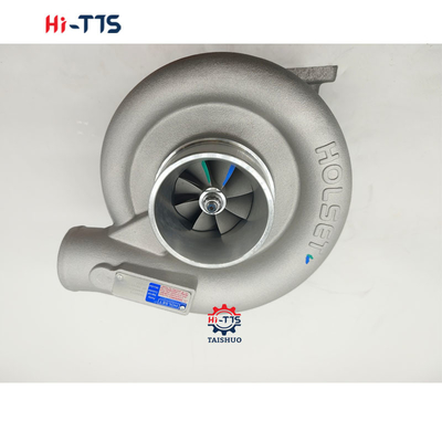 DX225 DH220-5 ทอร์โบชาร์เจอร์ 3539678 65.09100-7093 3519989 สําหรับ Doo-san