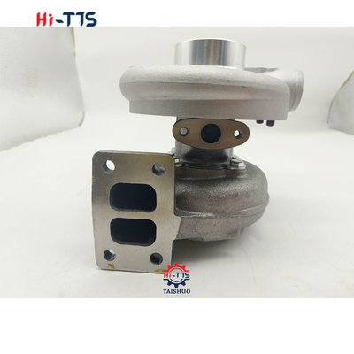DX225 DH220-5 ทอร์โบชาร์เจอร์ 3539678 65.09100-7093 3519989 สําหรับ Doo-san