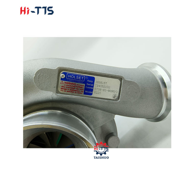 6BT ทอร์โบชาร์เจอร์ 3785477 3785478 4038475 4035374 3595157 3596667