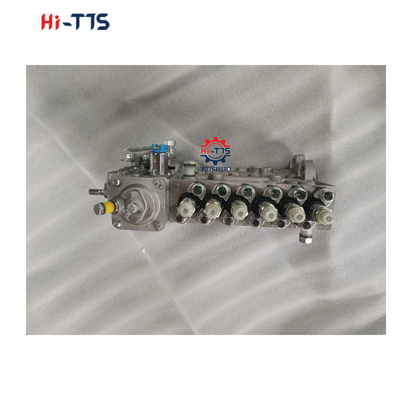 6CT รถกระบะหนัก อะไหล่เครื่องยนต์ดีเซล ปั๊มฉีดน้ํามัน 3973900