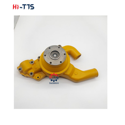 4D105-3 ปั๊มน้ําส่วนเครื่องยนต์ 6131621100 6140601110 6131621240