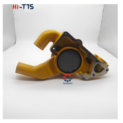 4D105-3 ปั๊มน้ําส่วนเครื่องยนต์ 6131621100 6140601110 6131621240