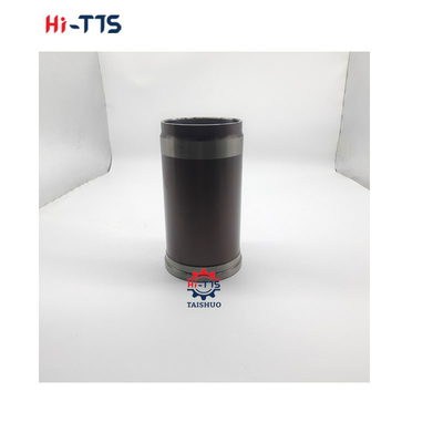 เครื่องยนต์ไดเซลลินดอร์ไลนเนอร์ 6130-22-2310 สําหรับ 4D105-3 Cylinder Sleeve Liner