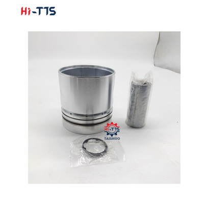 อะไหล่เครื่องยนต์ที่มีคุณภาพสูง 4D105-3 พิสตัน 6131-32-2120