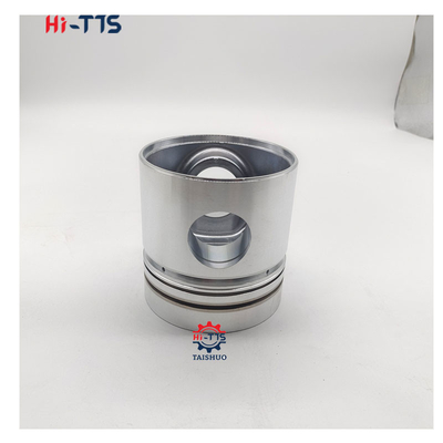 อะไหล่เครื่องยนต์ที่มีคุณภาพสูง 4D105-3 พิสตัน 6131-32-2120