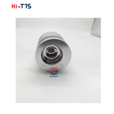 อะไหล่เครื่องยนต์ที่มีคุณภาพสูง 4D105-3 พิสตัน 6131-32-2120