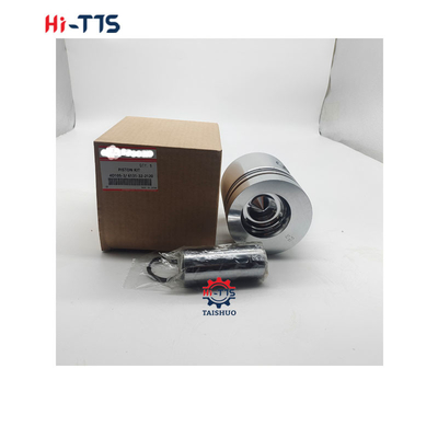 อะไหล่เครื่องยนต์ที่มีคุณภาพสูง 4D105-3 พิสตัน 6131-32-2120