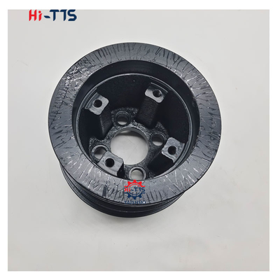 8973627472 เครื่องเลื่อนแกนสําหรับเครื่องยนต์ดีเซล ส่วน 4HK1 เครื่องเลื่อนแกน