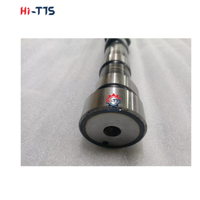 อะไหล่เครื่องยนต์ 6D152 6D114 6D140 คัมชัฟท์ 6745-41-1110 6745-41-1110 6745-41-1130