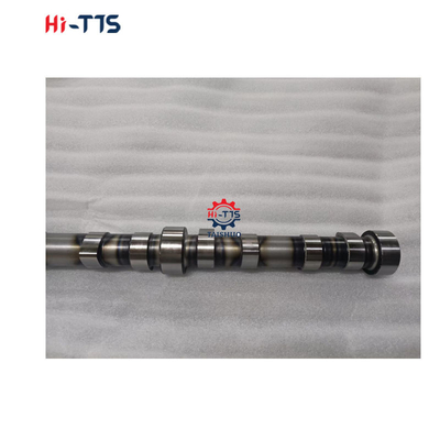 อะไหล่เครื่องยนต์ 6D152 6D114 6D140 คัมชัฟท์ 6745-41-1110 6745-41-1110 6745-41-1130
