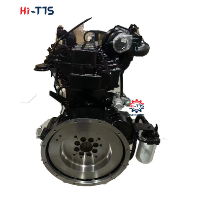 เครื่องยนต์ 6BT59 รวมเครื่องยนต์ดีเซล