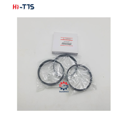 S6D105 เอ็นจิเนียร์ 6137-31-2030 6137-31-2040 6137-31-2202 แหวนพิสตัน