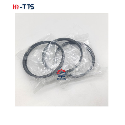 S6D105 เอ็นจิเนียร์ 6137-31-2030 6137-31-2040 6137-31-2202 แหวนพิสตัน
