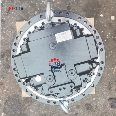 เครื่องขุดเครื่องยนต์ Assy เครื่องยนต์ยนต์กล่อง Assy กับเครื่องยนต์ SY215C9 SY 215C
