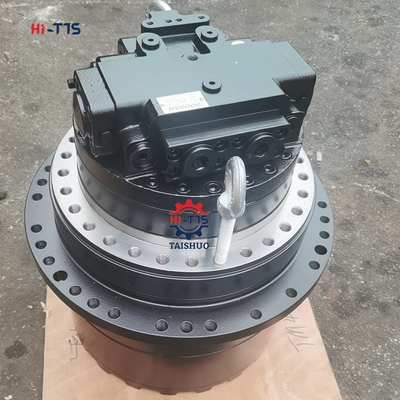 เครื่องขุดเครื่องยนต์ Assy เครื่องยนต์ยนต์กล่อง Assy กับเครื่องยนต์ SY215C9 SY 215C