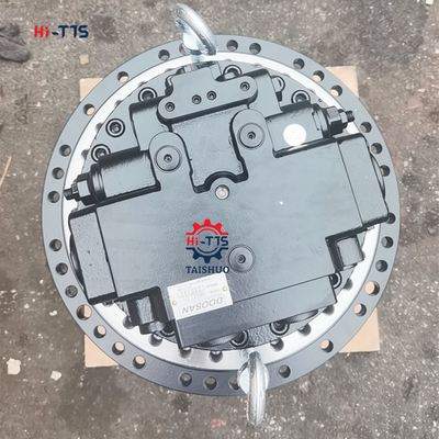 เครื่องขุดเครื่องยนต์ Assy เครื่องยนต์ยนต์กล่อง Assy กับเครื่องยนต์ SY215C9 SY 215C