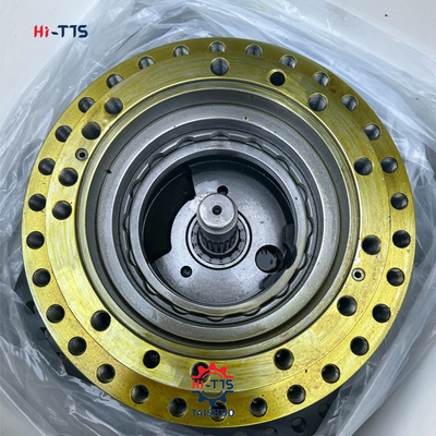 เครื่องขุดเครื่องลดเครื่องขนส่งกล่องเครื่องยนต์ SY215C9 SY 215C 13225418