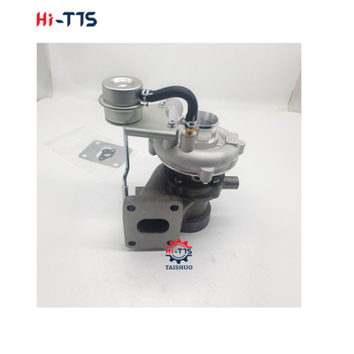 รถบรรทุก D4AL เครื่องยนต์ ทอร์โบชาร์เจอร์ GT1749S 28230-41730 708337-0001 28230-41720