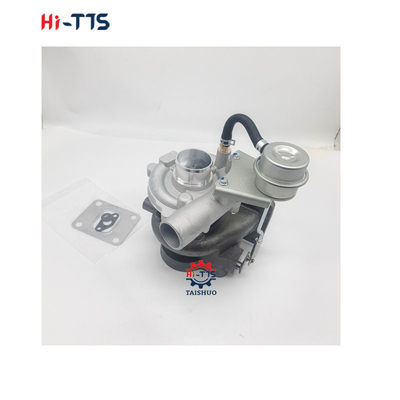 รถบรรทุก D4AL เครื่องยนต์ ทอร์โบชาร์เจอร์ GT1749S 28230-41730 708337-0001 28230-41720