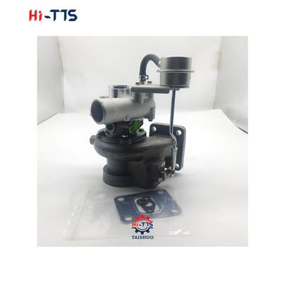 รถบรรทุก D4AL เครื่องยนต์ ทอร์โบชาร์เจอร์ GT1749S 28230-41730 708337-0001 28230-41720
