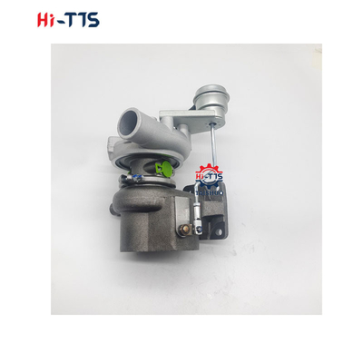 TD05-12G-8 กลุ่มเครื่องชาร์จตุรัส 28230-45500 49178-03130 4917803130 28230-45100 สําหรับรถบรรทุก