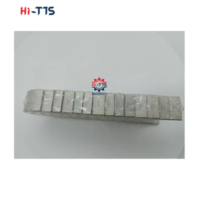 D1146 เครื่องยนต์ 65.01110-6351 65.01110-6352 STD หัวหักสําหรับ Doo-san