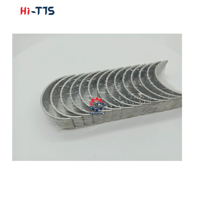 D1146 เครื่องยนต์ 65.01110-6351 65.01110-6352 STD หัวหักสําหรับ Doo-san