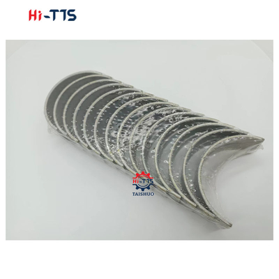 D1146 เครื่องยนต์ 65.01110-6351 65.01110-6352 STD หัวหักสําหรับ Doo-san