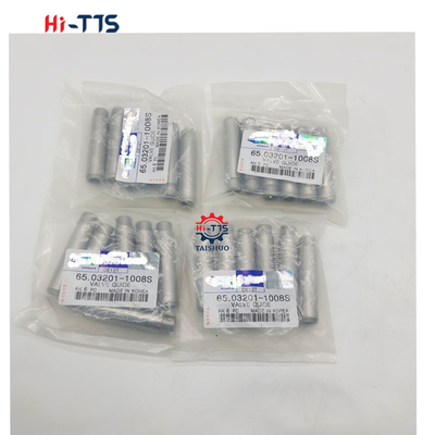 DE12T เครื่องยนต์ดีเซล อะไหล่ วาล์วคู่มือ 65.03201-1013A 65.032011013A 6503201-1013A 65032011013A
