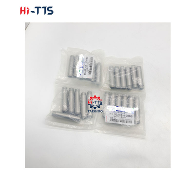 DE12T เครื่องยนต์ดีเซล อะไหล่ วาล์วคู่มือ 65.03201-1013A 65.032011013A 6503201-1013A 65032011013A
