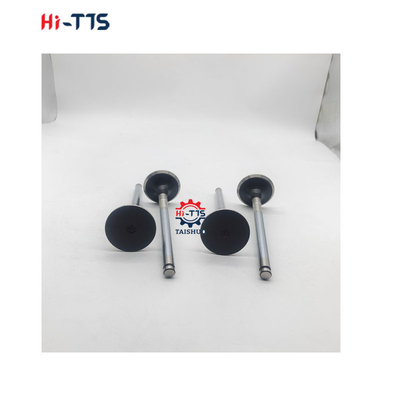 D2366 อุปกรณ์สํารองเครื่องยนต์ดีเซล วาล์วเข้า 6504101-0044