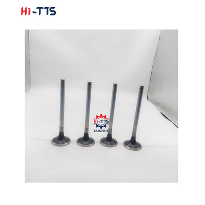 D2366 อุปกรณ์สํารองเครื่องยนต์ดีเซล วาล์วเข้า 6504101-0044