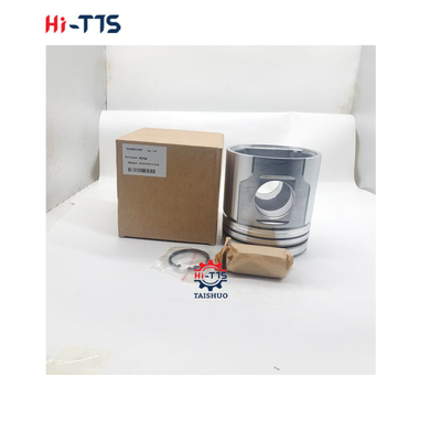 6D155 อะไหล่เครื่องยนต์ดีเซล พิสตัน 3127-31-2140 เครื่องยนต์เรือ