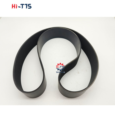 อะไหล่เครื่องยนต์ดีเซล QSK23 เข็มขัดลมปัดกระดูก 4096184 เข็มขัดลมปัดเครื่อง