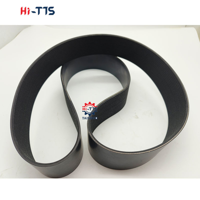 อะไหล่เครื่องยนต์ดีเซล QSK23 เข็มขัดลมปัดกระดูก 4096184 เข็มขัดลมปัดเครื่อง