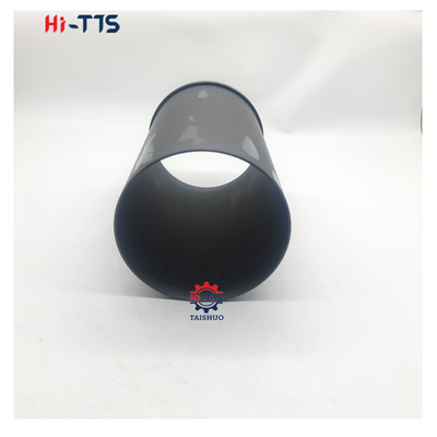 เครื่องยนต์ดีเซลลินดอร์ไลน์ ME071228 สําหรับ 6D16 Cylinder Sleeve Liner