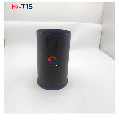 เครื่องยนต์ดีเซลลินดอร์ไลน์ ME071228 สําหรับ 6D16 Cylinder Sleeve Liner