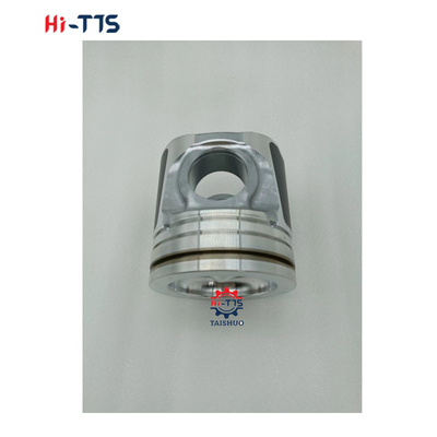 C7.1 อะไหล่เครื่องยนต์ อิเล็กทรอนิกส์การฉีดเชื้อเพลิง พิสตัน 4154315 3707998 3707997 4505996